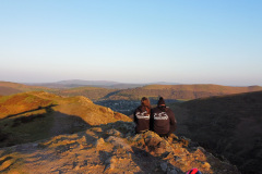 carding mill valley