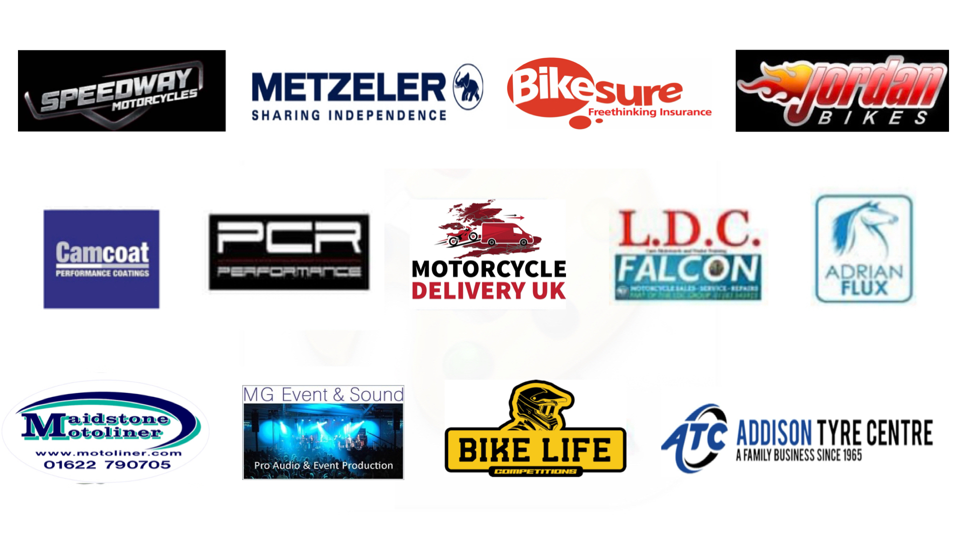 New Sponsors Added To Save YOU Money